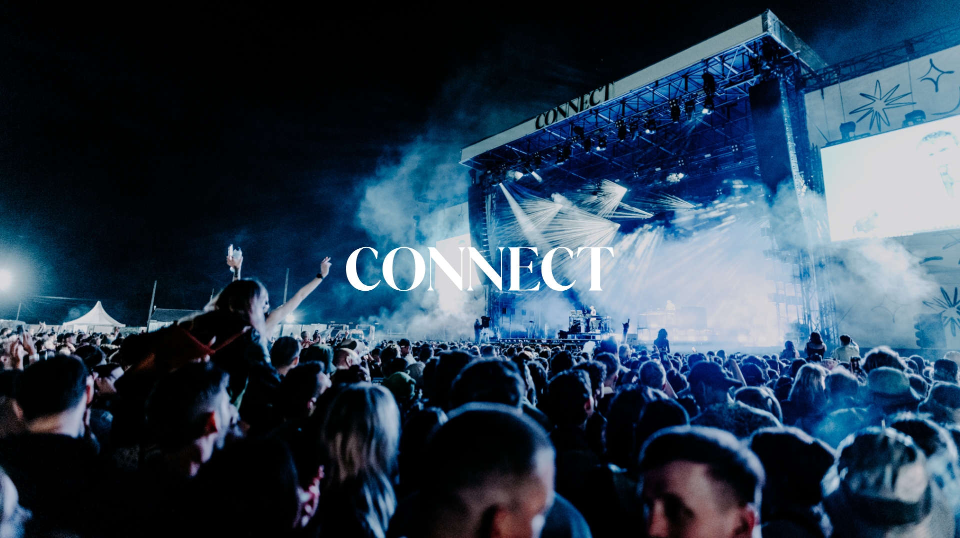 Connect Festival