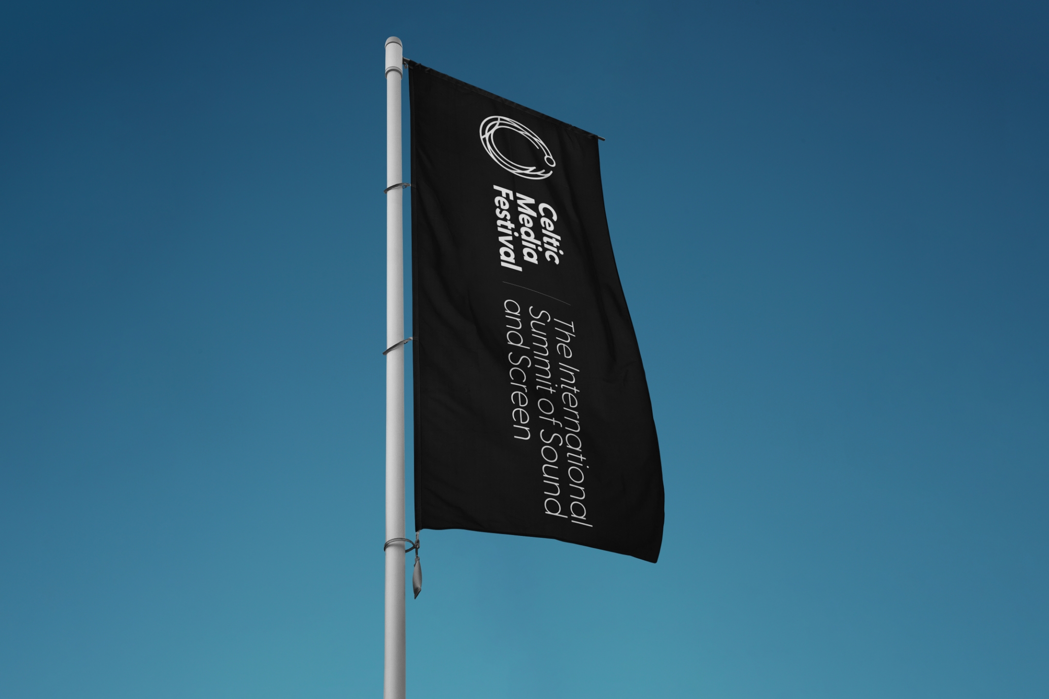 CMF Flag