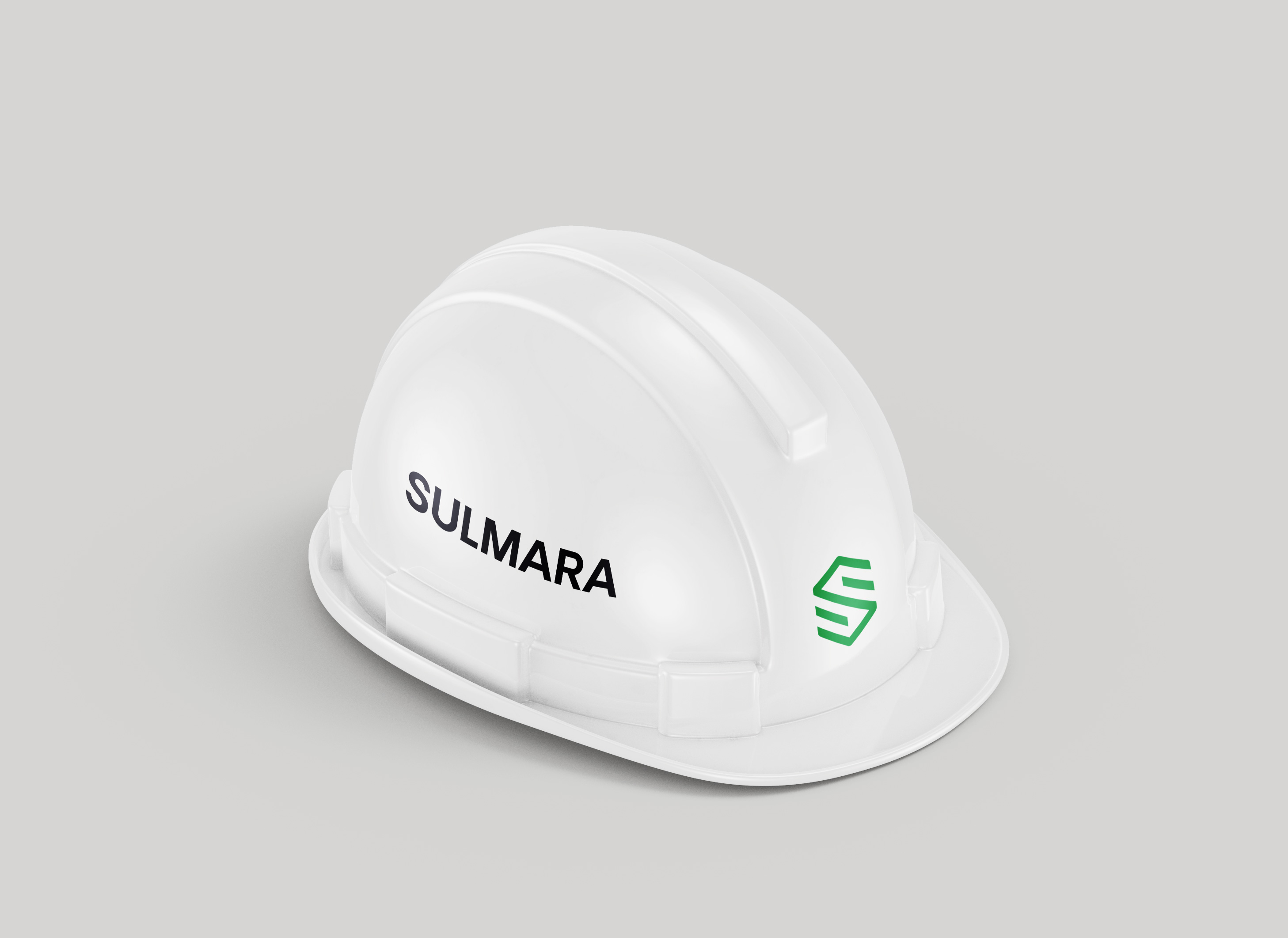 Sulmara Hardhat