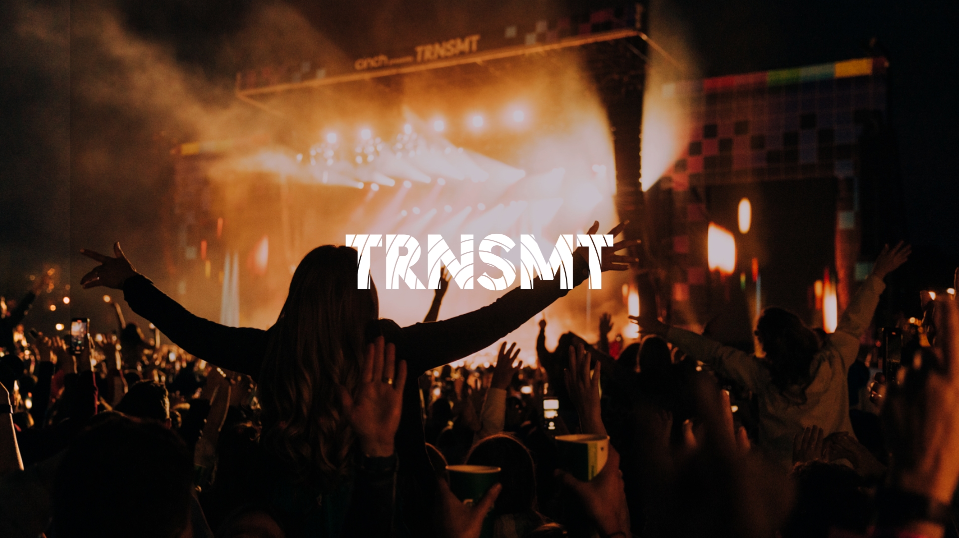 TRNSMT