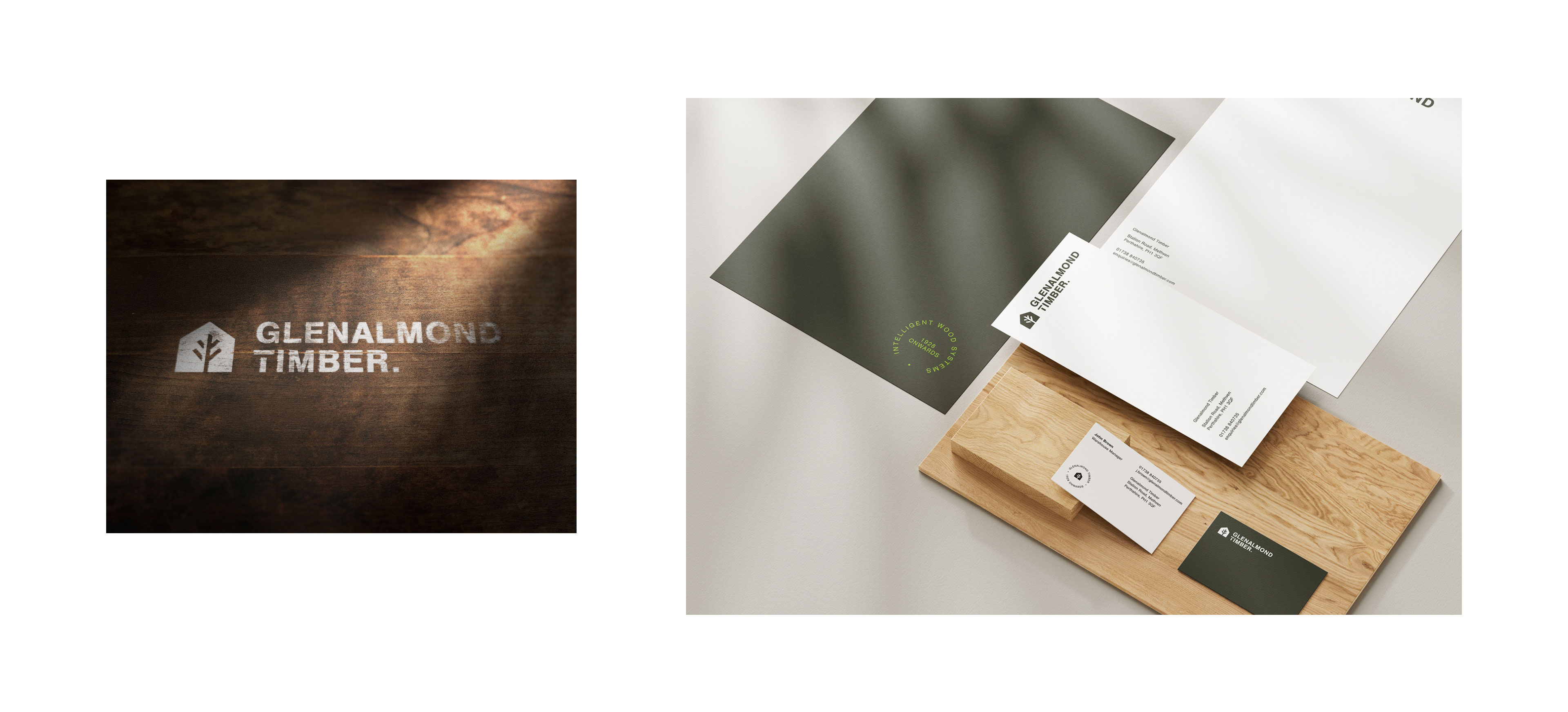Glenalmond Mock Up 1