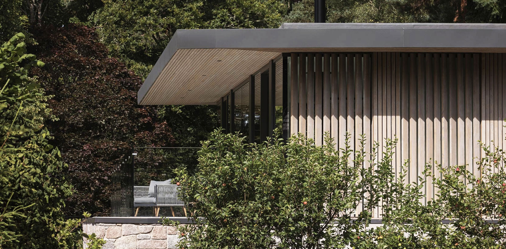 Harmony House Project