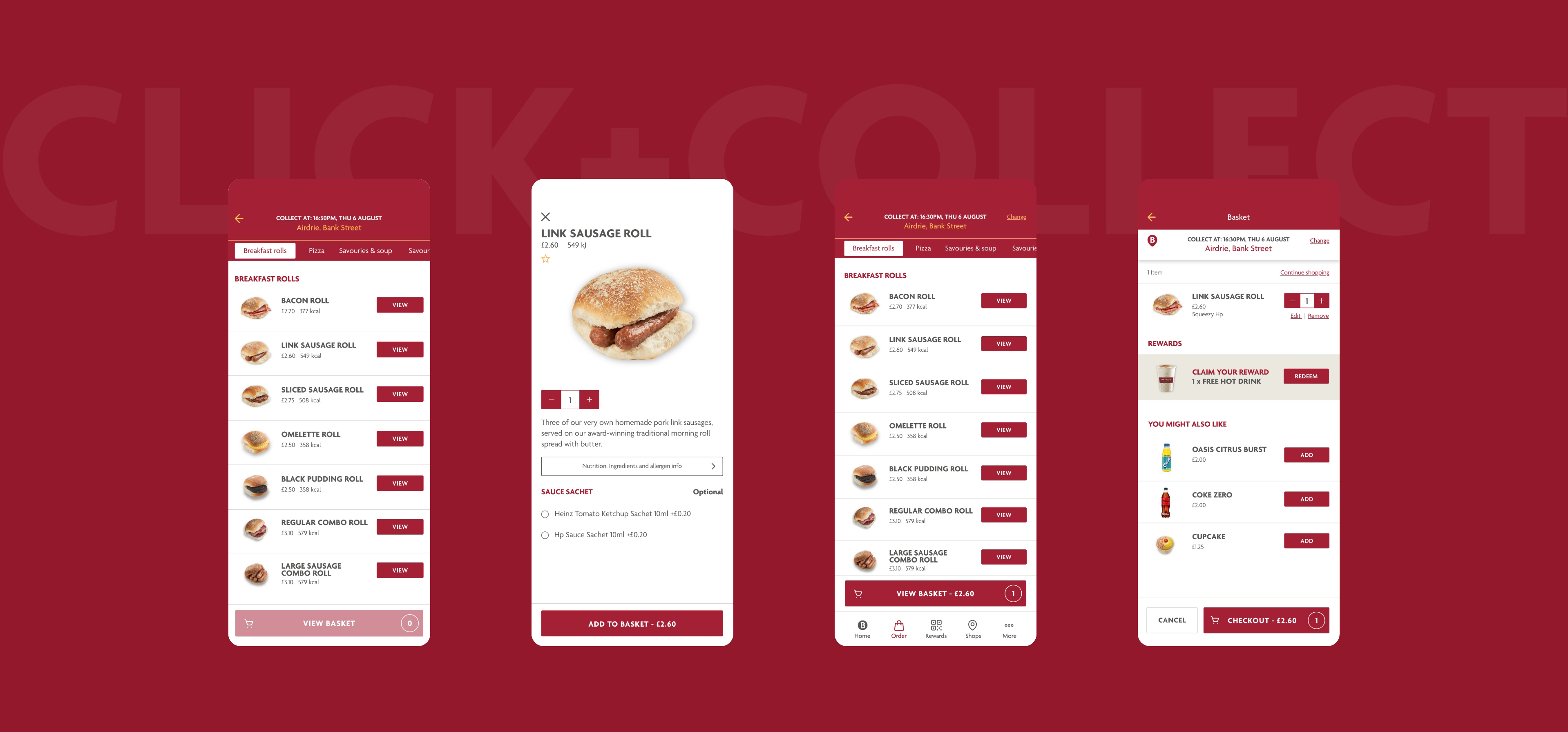 Click+Collect