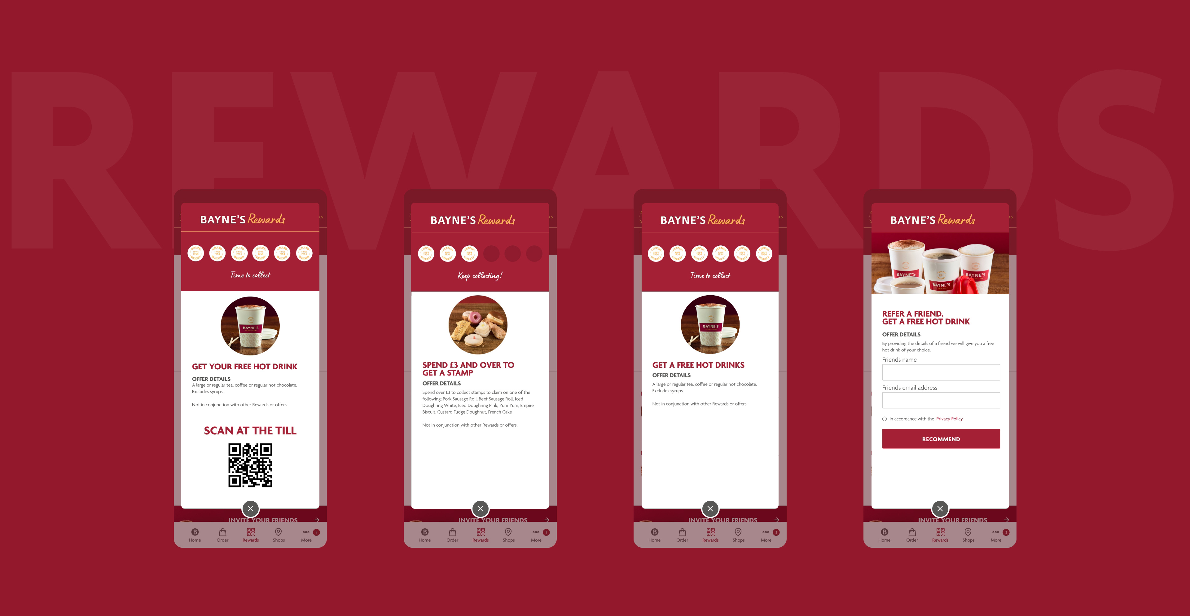 Rewards